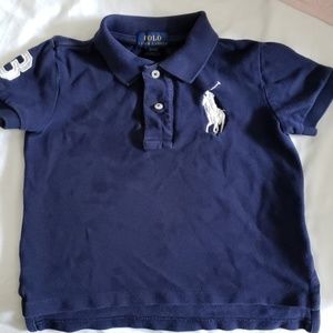 Polo Ralph Lauren Polo Shirt